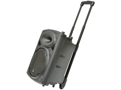 QTX Sound QR10PA Portable PA Speaker SINGLE