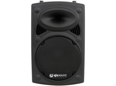 QTX Sound QR12 12" Passive ABS Speaker