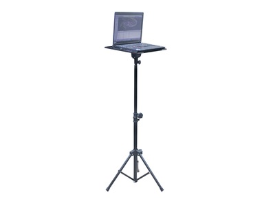 Adjustable Tripod Laptop / Projector Stand