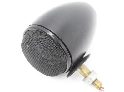 bowers wilkins tweeter replacement