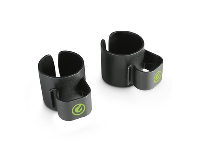 Gravity SACC 35 B - 35 mm Speaker Pole Cable Clips