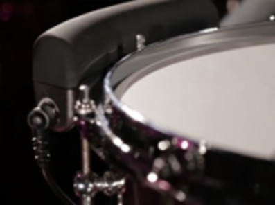 Drum Kits & Percussion