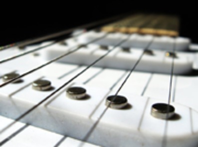 Guitars & String