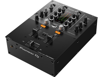 Pioneer DJ DJM-250Mk2 Mixer
