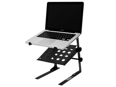 Gorilla GLS-02 Laptop Stand with Shelf