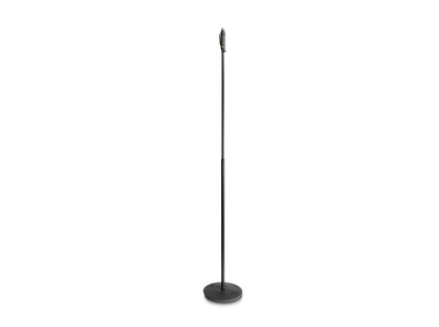 Gravity GMS 231 HB Microphone Stand With Round Base & One-Hand Clutch