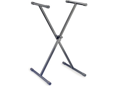 Stagg KXS-A2 BK X-Style Keyboard Stand