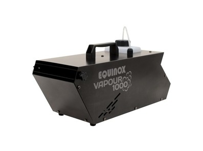 Equinox Vapour 1000 Haze Machine