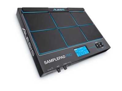 Alesis SamplePad Pro Control Surface