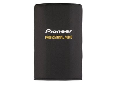 Pioneer Cover for XPRS 10