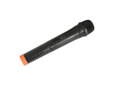 QTX Handheld Wireless Microphone (175.0MHz)