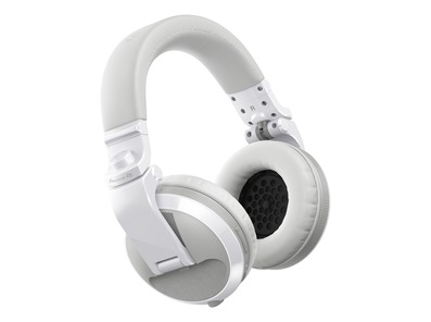 Pioneer HDJ-X5BT-W Headphones