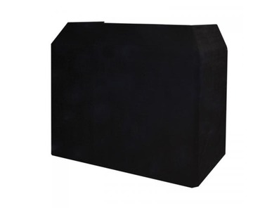 Gorilla DBS Series 2 Lycra Scrim Cloth inc Bag BLACK