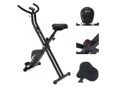 x bike exercise bike