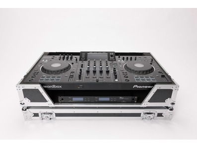 Magma XDJ-XZ DJ Controller Case