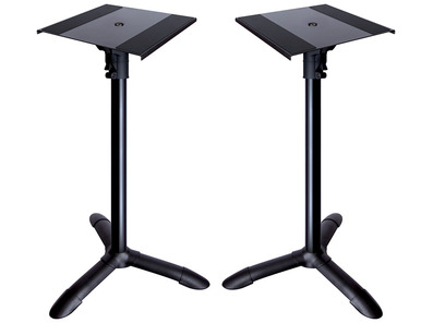 Novopro SMS80R Studio Monitor Stands (PAIR)
