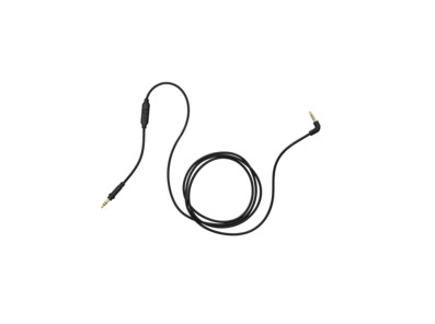 AIAIAI TMA-2 - C01 Cable (1.2m w/mic 1 Button)