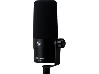 PreSonus PD-70 Microphone