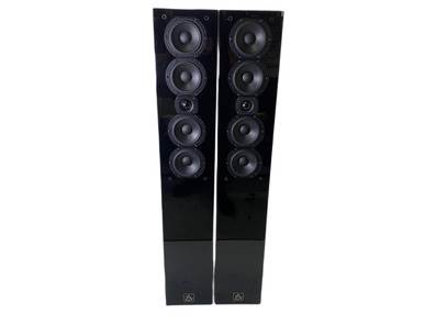 Leema Acoustics Xeta Tower Speakers