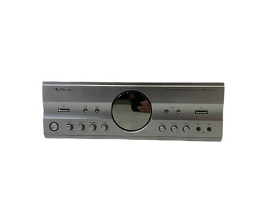 Auna Amp-218-S Digital Surround Karaoke Amplifier