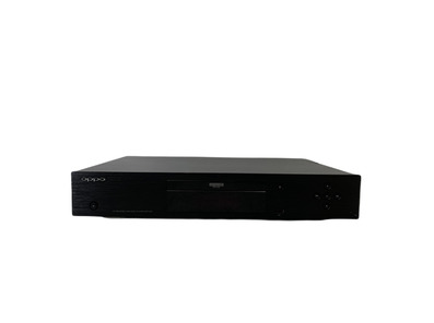 Oppo UDP-203 Blu-ray Player