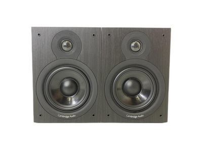 Cambridge Audio SX-50 Speakers