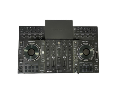 Denon Prime 4 DJ Controller
