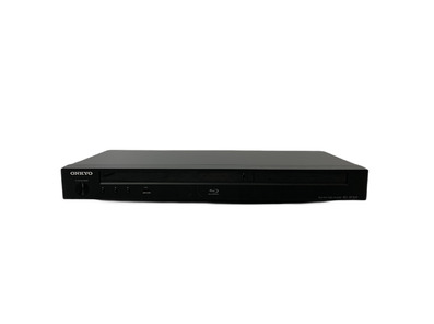 Onkyo BD-SP309 Blu-ray Player 