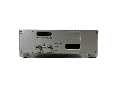 Chord CPM 3350 Integrated Amplifier