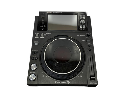 Pioneer XDJ-1000 MK2 USB Media Player