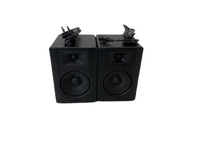 M-Audio BX5 D3 Speakers (Pair)