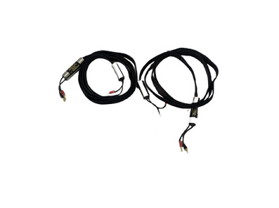 Townshend Isolda Speaker Cables (Pair)