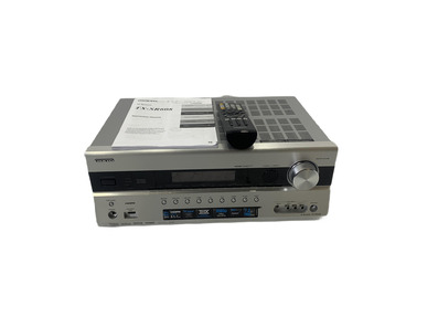 Onkyo TX-SR608 Audio Video Receiver