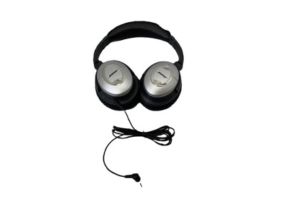 Bose Quietcomfort 2 Headphones