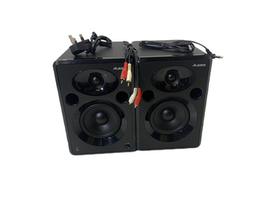 Alesis Elevate 5 MKII Monitor Speakers