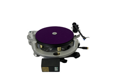 Michell Gyro SE Turntable with OEM303 Tonearm