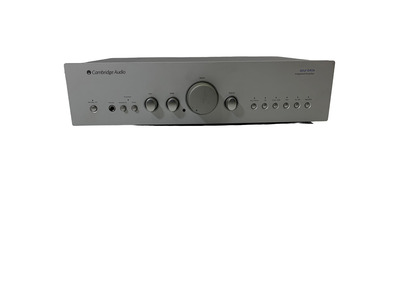 Cambridge Audio Azur 640A Amplifier