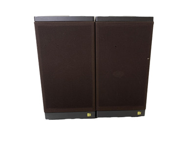 KEF 303 Series II Speakers (Pair)