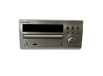 Denon RCD-M39DAB Compact Disc Receiver