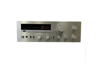 Sansui A-60 Amplifier