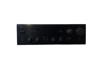 Yamaha AX-550 Amplifier