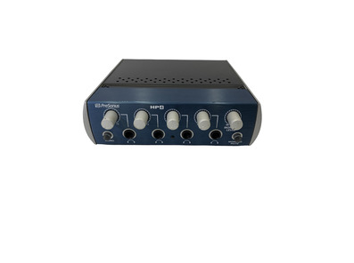 PreSonus HP4 4-Channel Headphone Amp