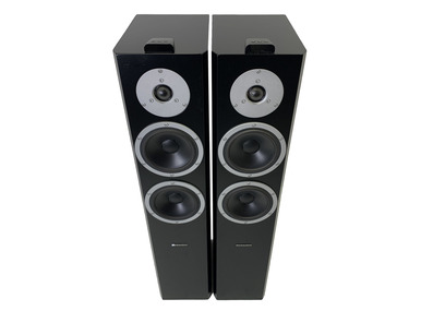 Dynaudio Xeo 6 Active Speakers