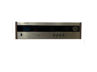 Sony ST-5066 FM Stereo/FM-AM Tuner