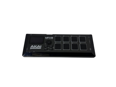 Akai MPX8 SD Sample Player