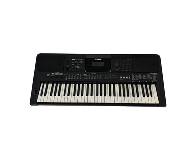 Yamaha PSR-E463 Keyboard