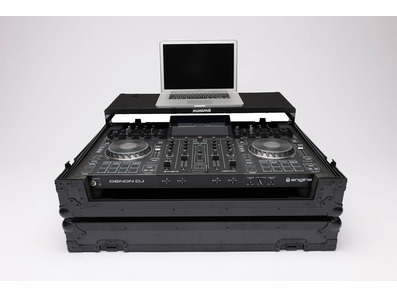 Magma DJ Controller Workstation Prime 4 Black