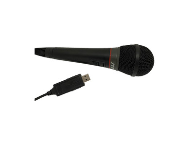 JTS PM-35USB Microphone