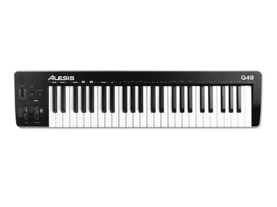 Alesis Q49 MKII Keyboard 