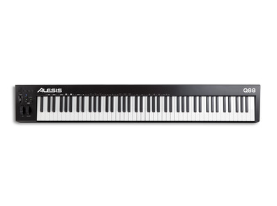 Alesis Q88 MKII Keyboard
